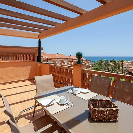 Alta Lomas Sea Heights By Alfresco Stays La Cala De Mijas Luaran gambar
