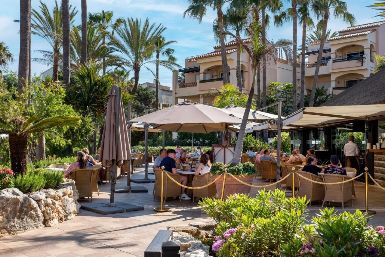 Alta Lomas Sea Heights By Alfresco Stays La Cala De Mijas Luaran gambar