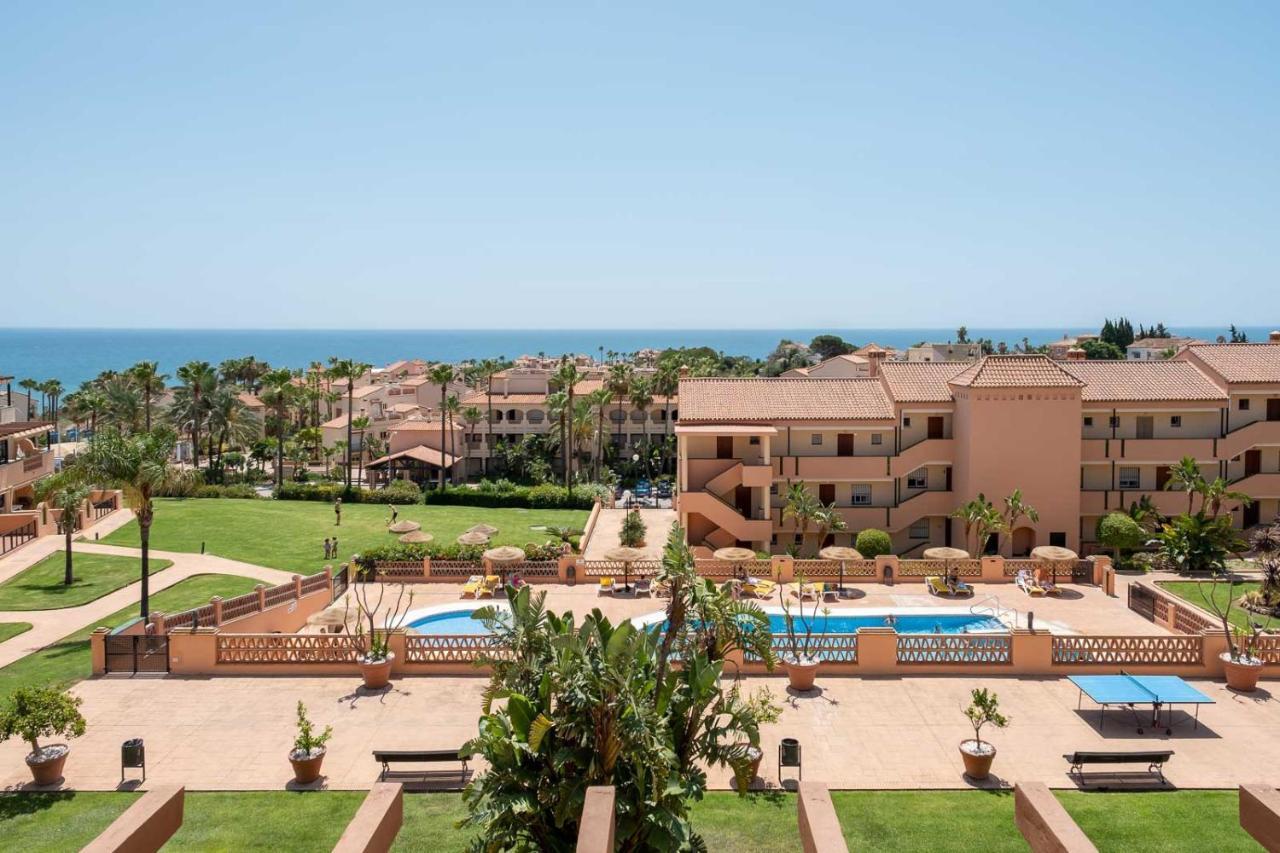 Alta Lomas Sea Heights By Alfresco Stays La Cala De Mijas Luaran gambar