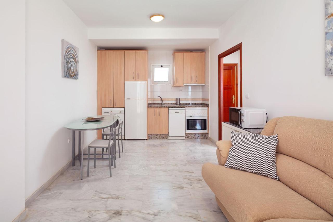 Alta Lomas Sea Heights By Alfresco Stays La Cala De Mijas Luaran gambar