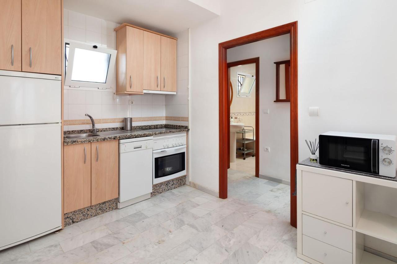 Alta Lomas Sea Heights By Alfresco Stays La Cala De Mijas Luaran gambar