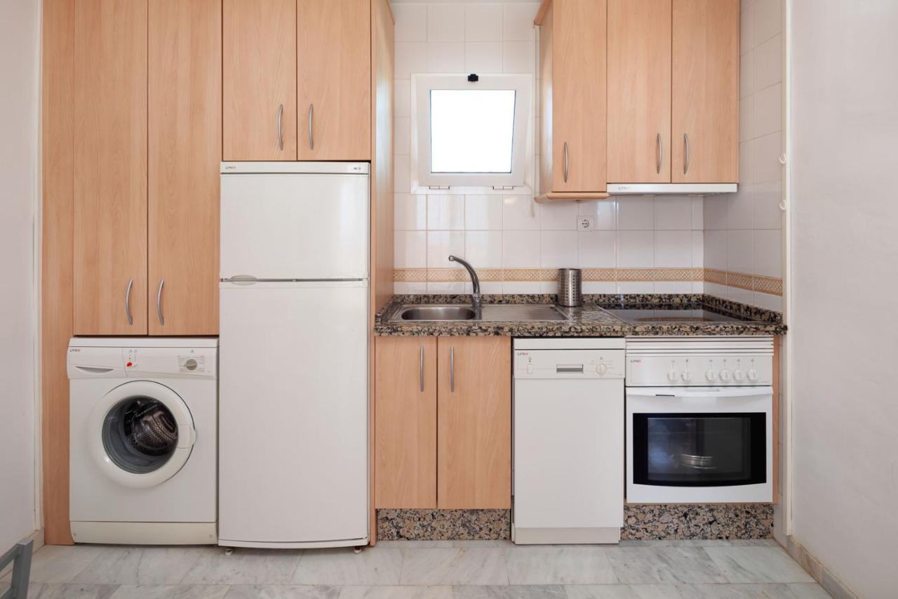 Alta Lomas Sea Heights By Alfresco Stays La Cala De Mijas Luaran gambar