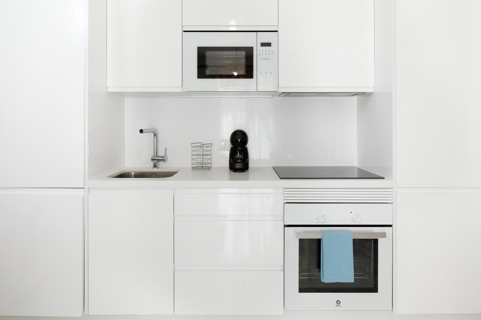 Alta Lomas Sea Heights By Alfresco Stays La Cala De Mijas Luaran gambar