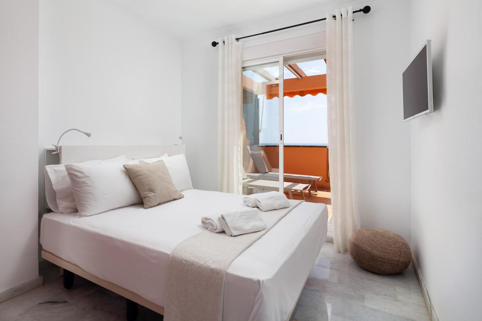 Alta Lomas Sea Heights By Alfresco Stays La Cala De Mijas Luaran gambar