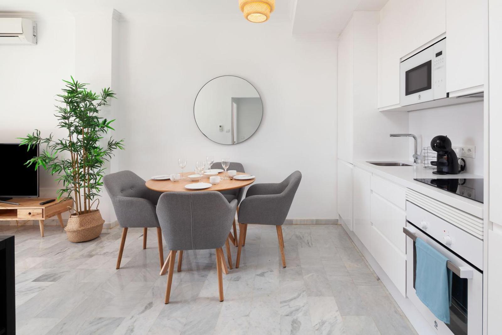 Alta Lomas Sea Heights By Alfresco Stays La Cala De Mijas Luaran gambar