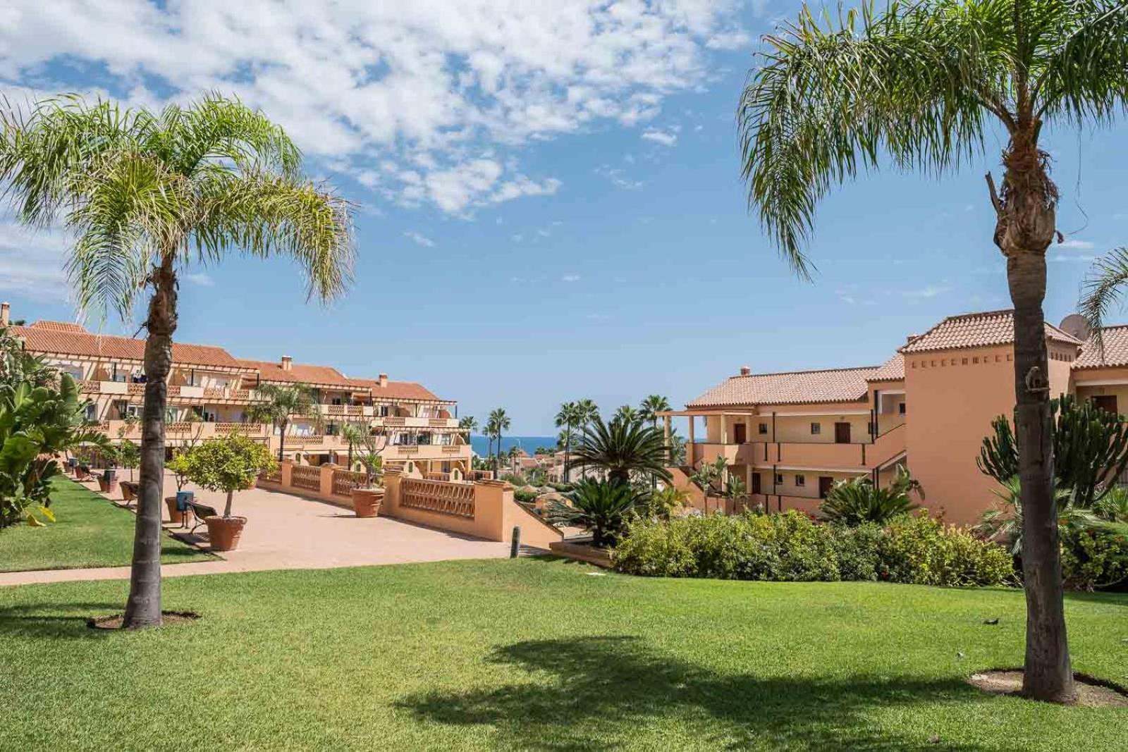 Alta Lomas Sea Heights By Alfresco Stays La Cala De Mijas Luaran gambar