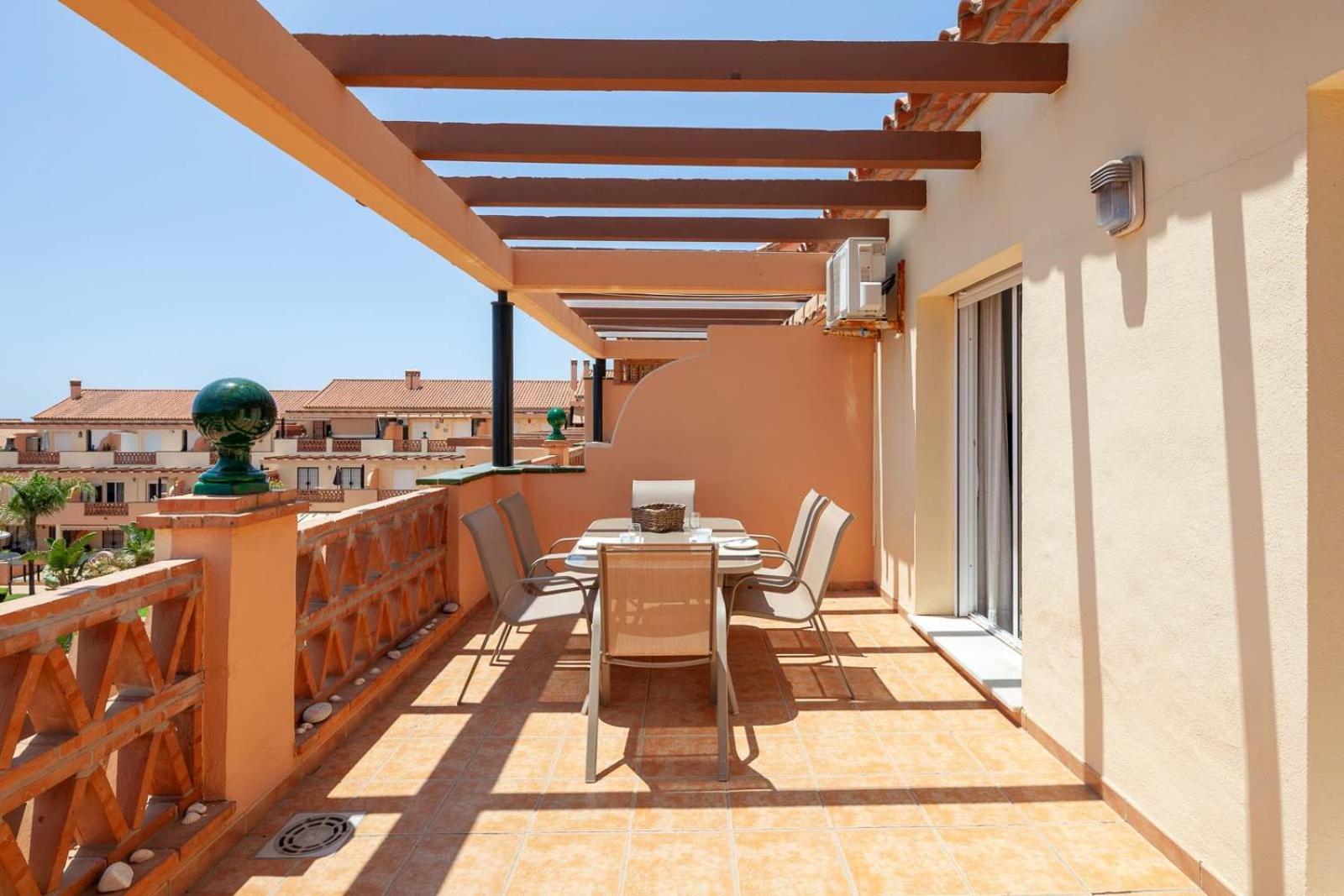 Alta Lomas Sea Heights By Alfresco Stays La Cala De Mijas Luaran gambar