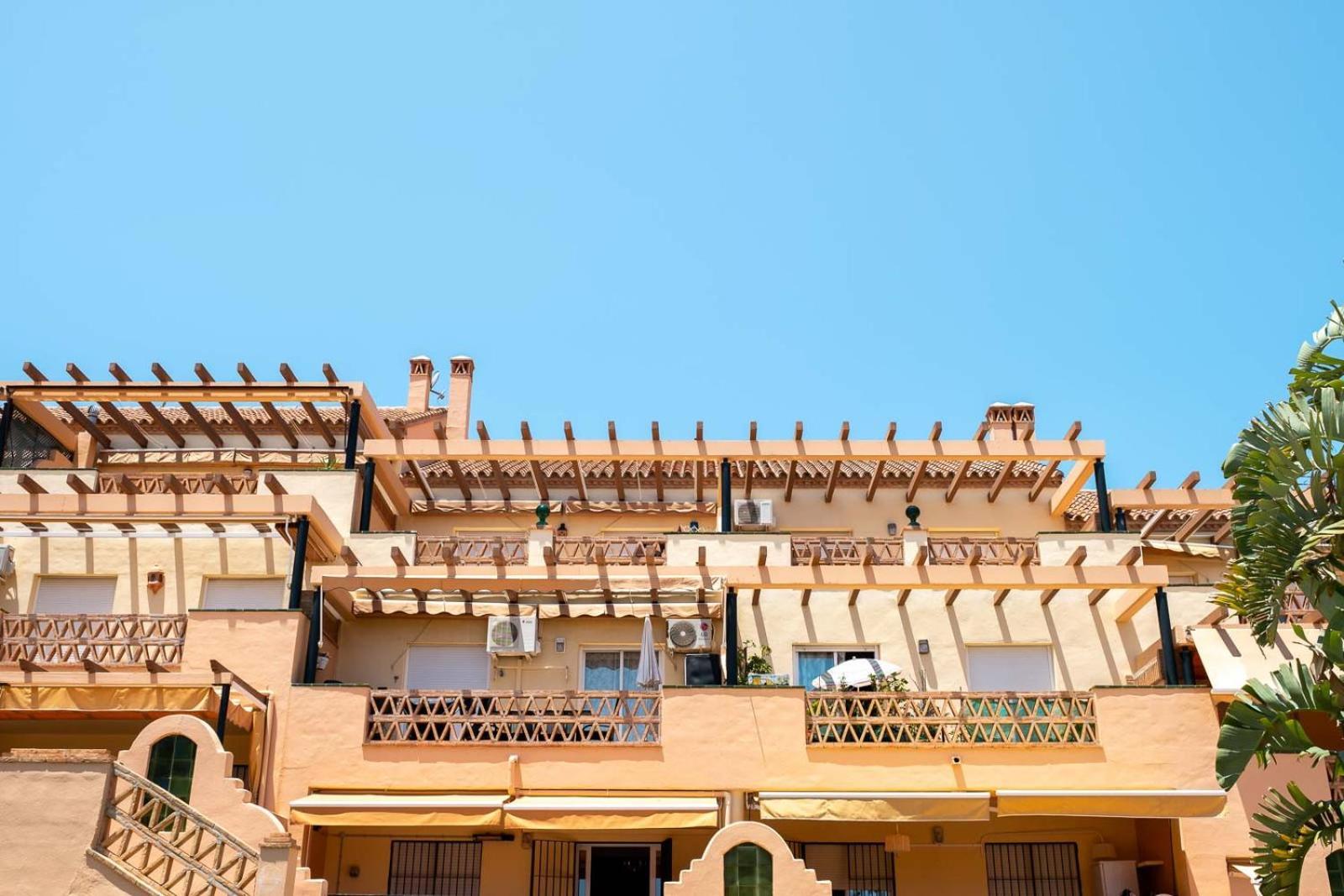 Alta Lomas Sea Heights By Alfresco Stays La Cala De Mijas Luaran gambar