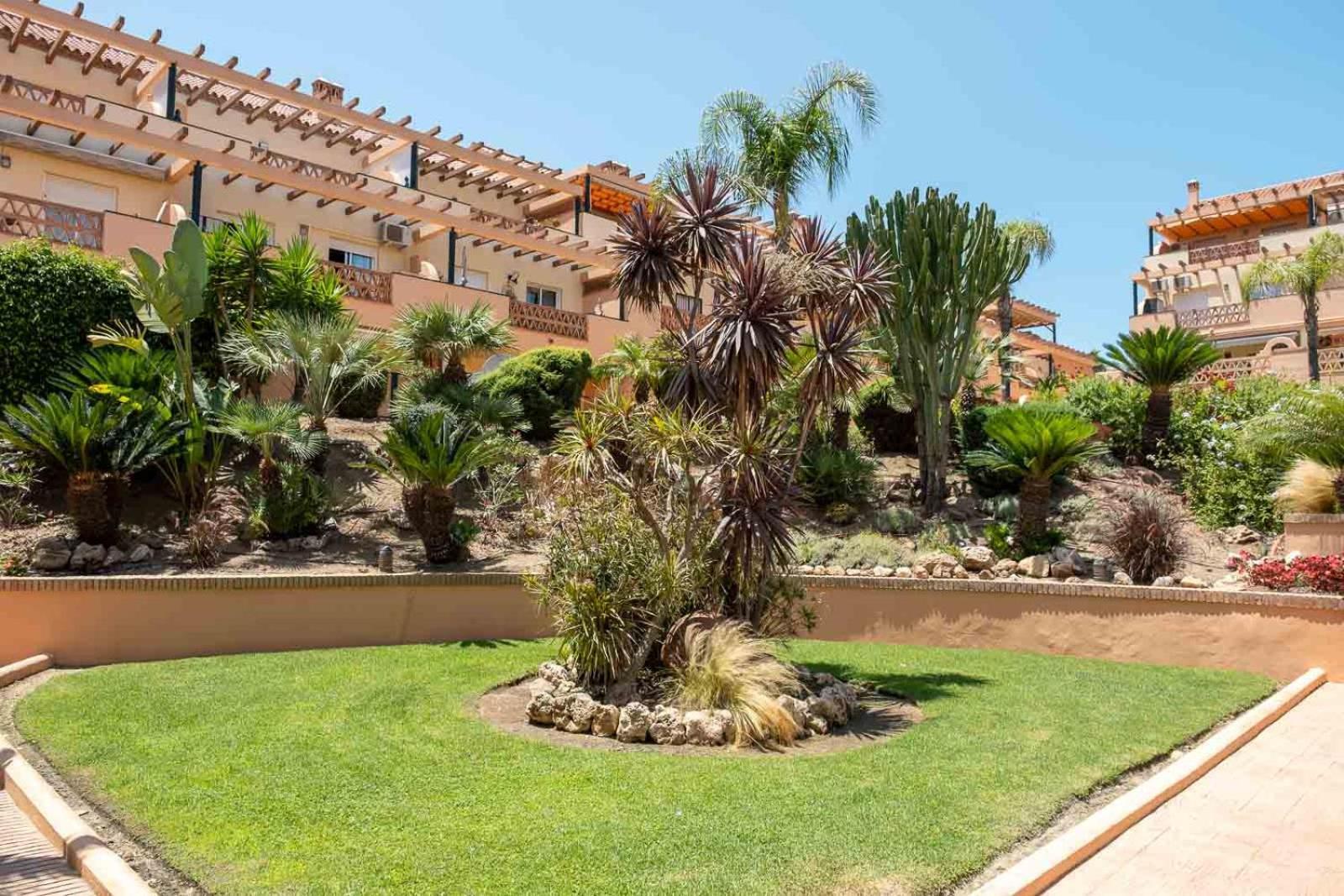 Alta Lomas Sea Heights By Alfresco Stays La Cala De Mijas Luaran gambar