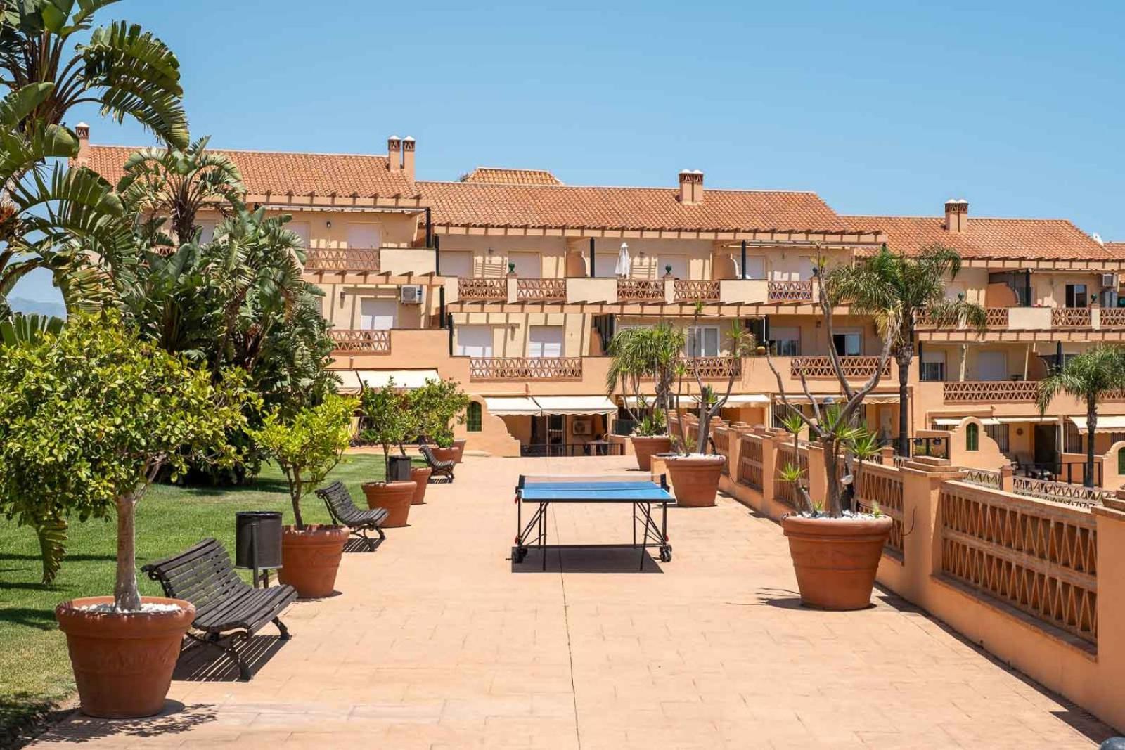 Alta Lomas Sea Heights By Alfresco Stays La Cala De Mijas Luaran gambar