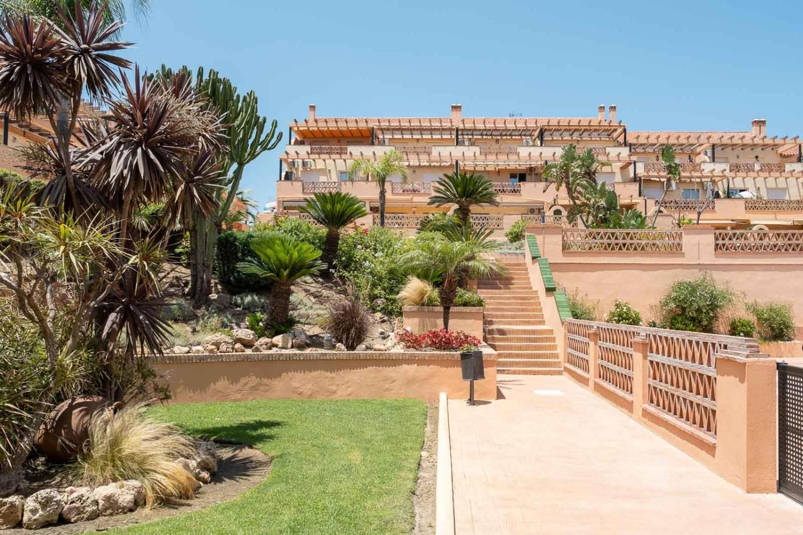 Alta Lomas Sea Heights By Alfresco Stays La Cala De Mijas Luaran gambar