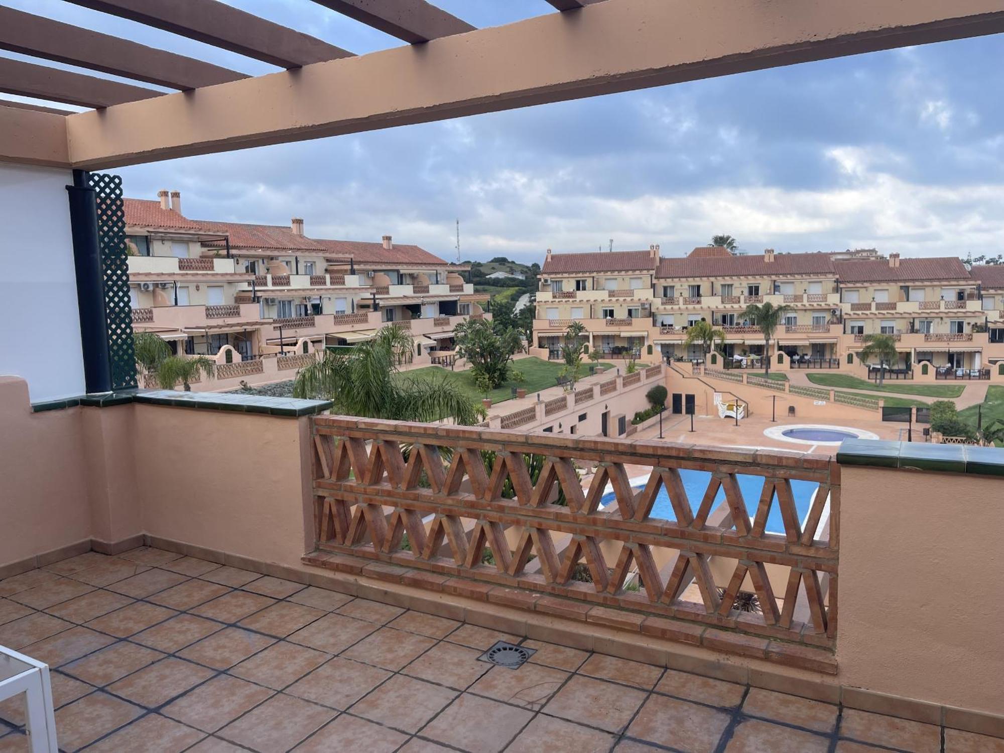 Alta Lomas Sea Heights By Alfresco Stays La Cala De Mijas Luaran gambar