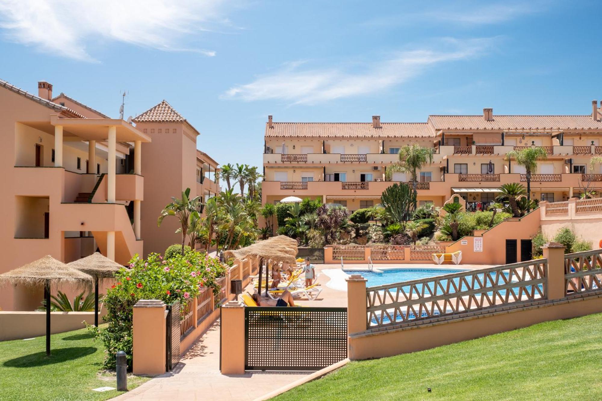 Alta Lomas Sea Heights By Alfresco Stays La Cala De Mijas Luaran gambar
