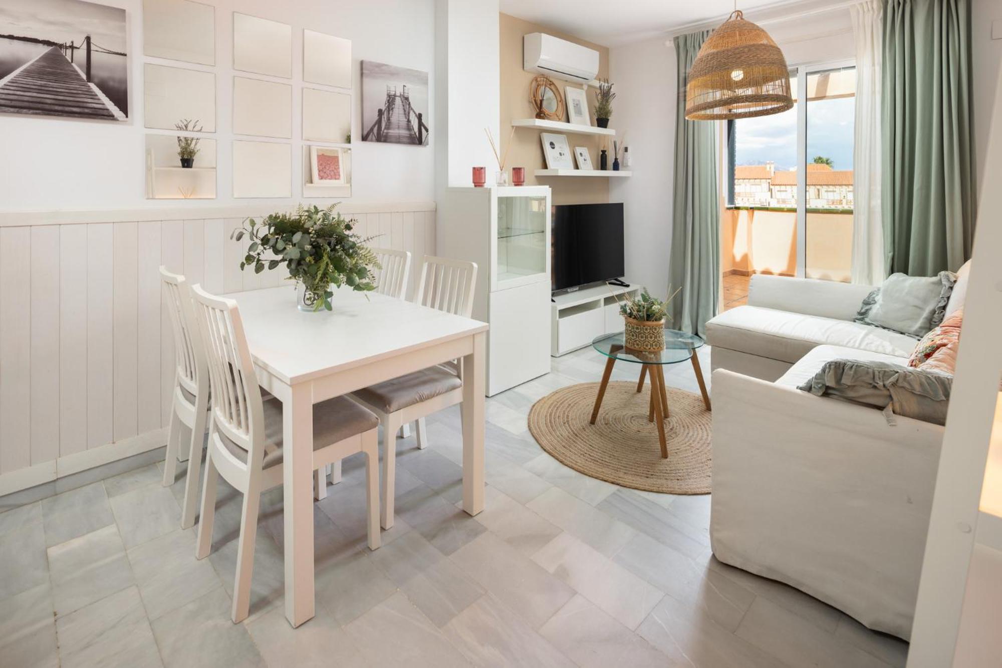 Alta Lomas Sea Heights By Alfresco Stays La Cala De Mijas Luaran gambar