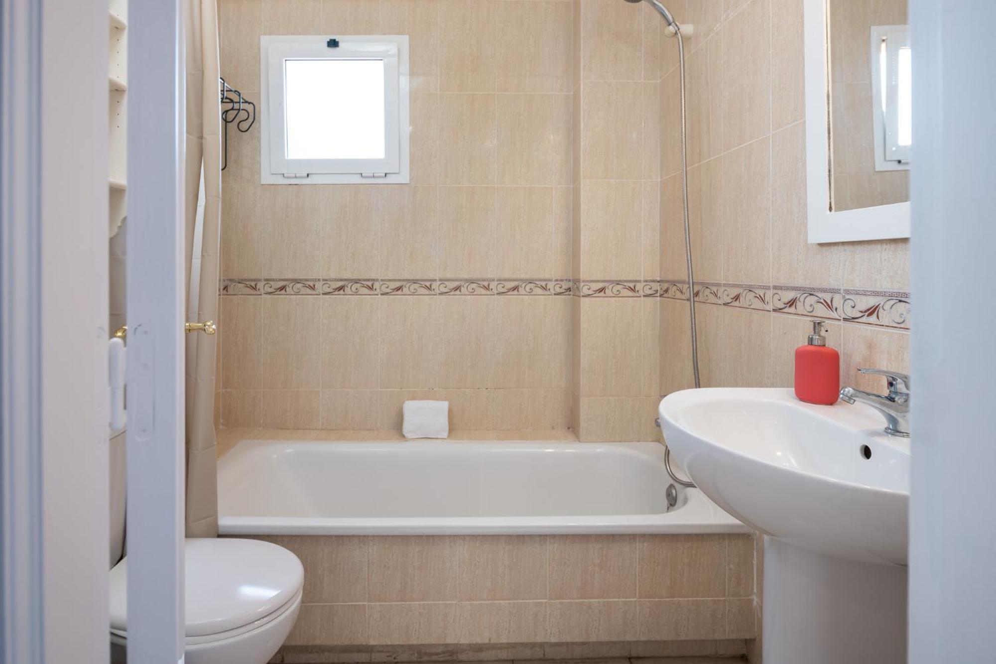 Alta Lomas Sea Heights By Alfresco Stays La Cala De Mijas Luaran gambar