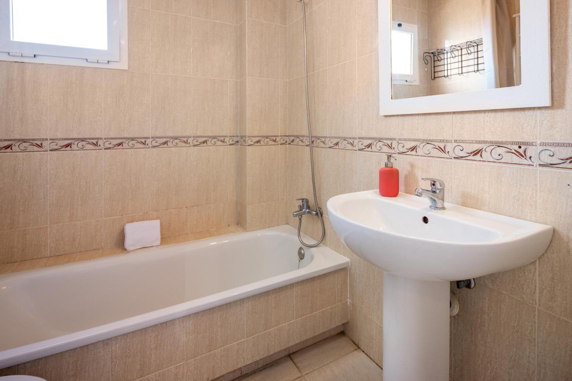 Alta Lomas Sea Heights By Alfresco Stays La Cala De Mijas Luaran gambar