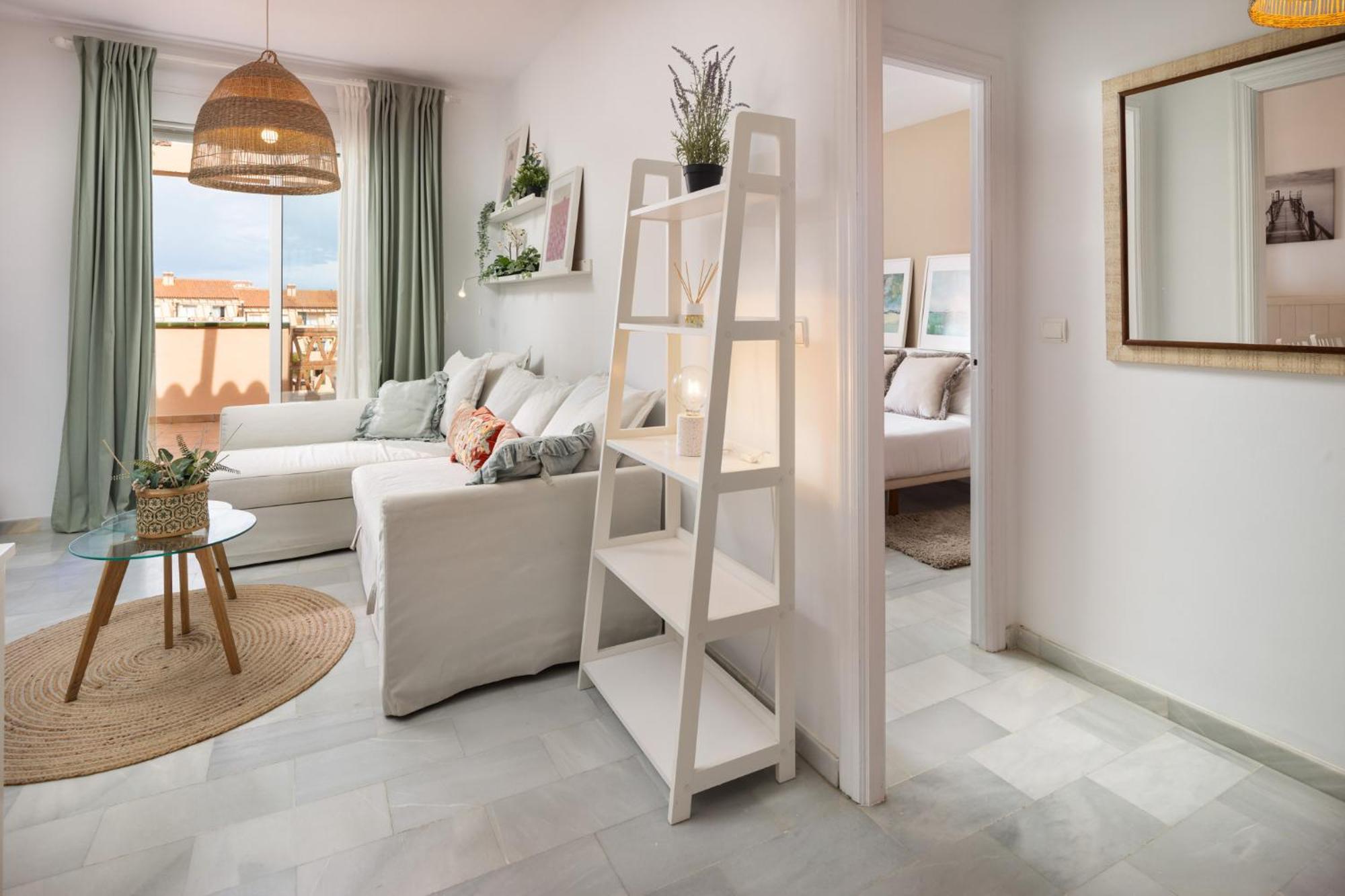 Alta Lomas Sea Heights By Alfresco Stays La Cala De Mijas Luaran gambar