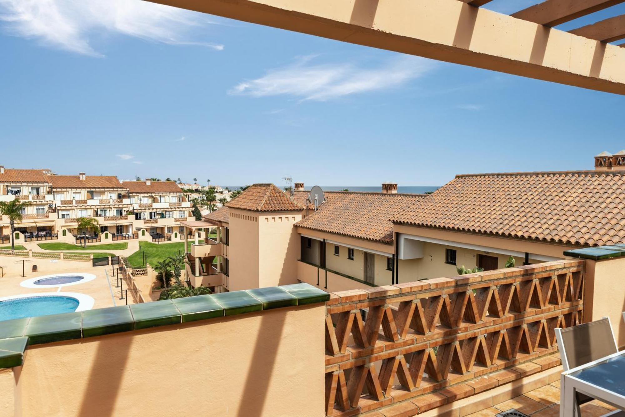 Alta Lomas Sea Heights By Alfresco Stays La Cala De Mijas Luaran gambar