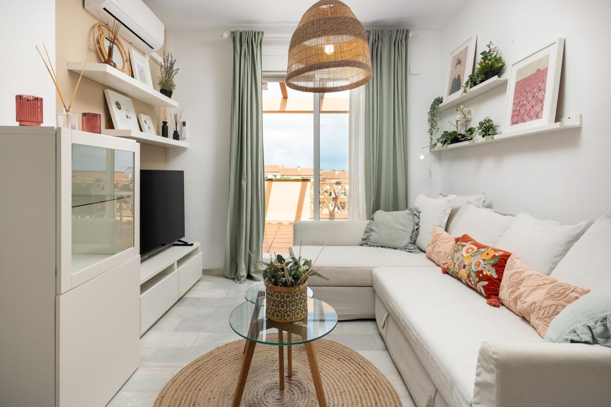 Alta Lomas Sea Heights By Alfresco Stays La Cala De Mijas Luaran gambar