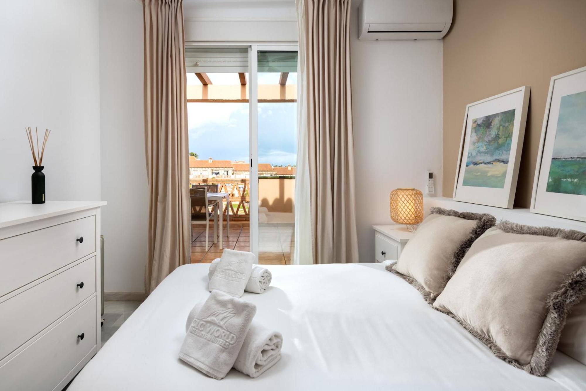 Alta Lomas Sea Heights By Alfresco Stays La Cala De Mijas Luaran gambar