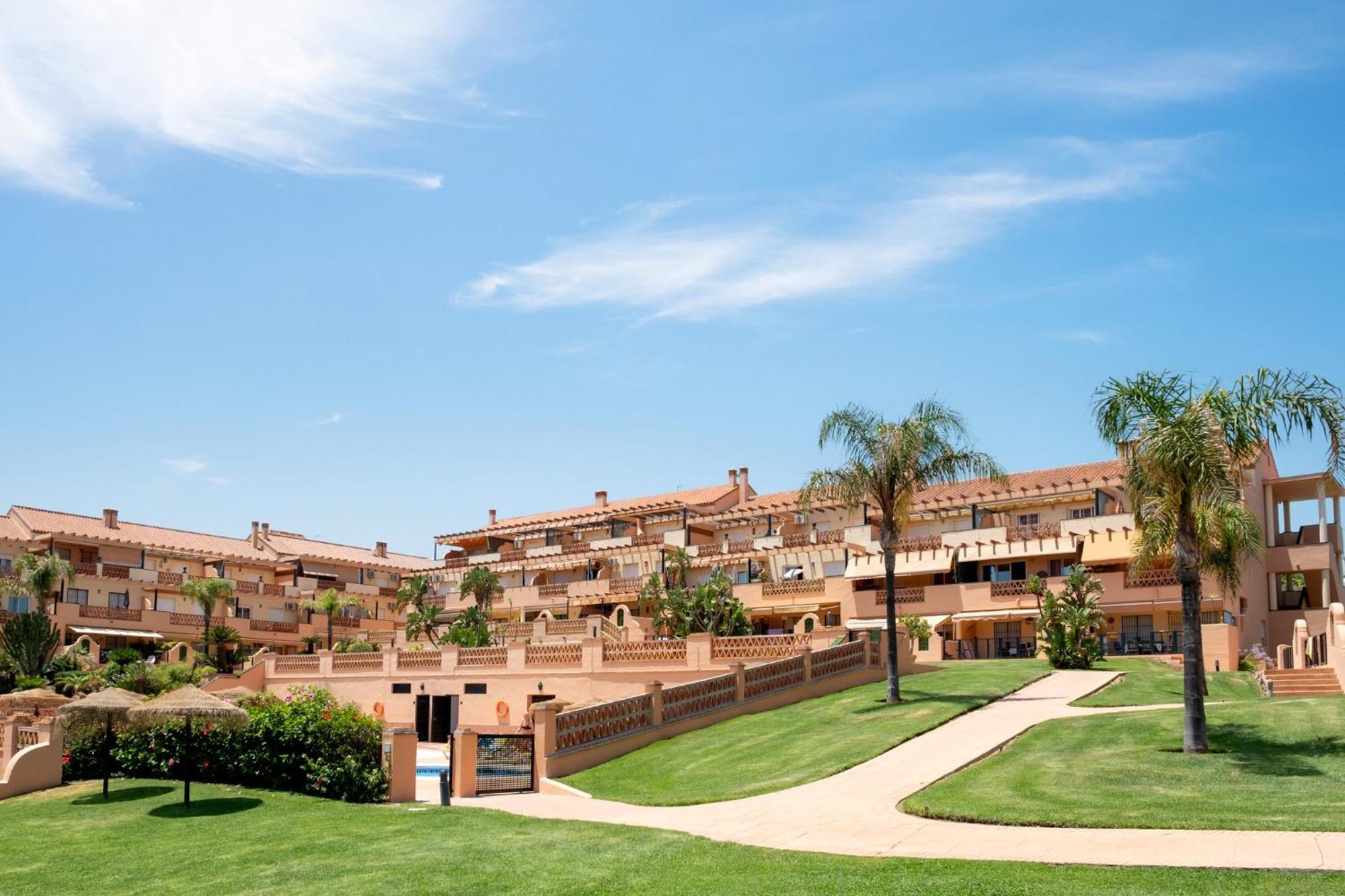 Alta Lomas Sea Heights By Alfresco Stays La Cala De Mijas Luaran gambar