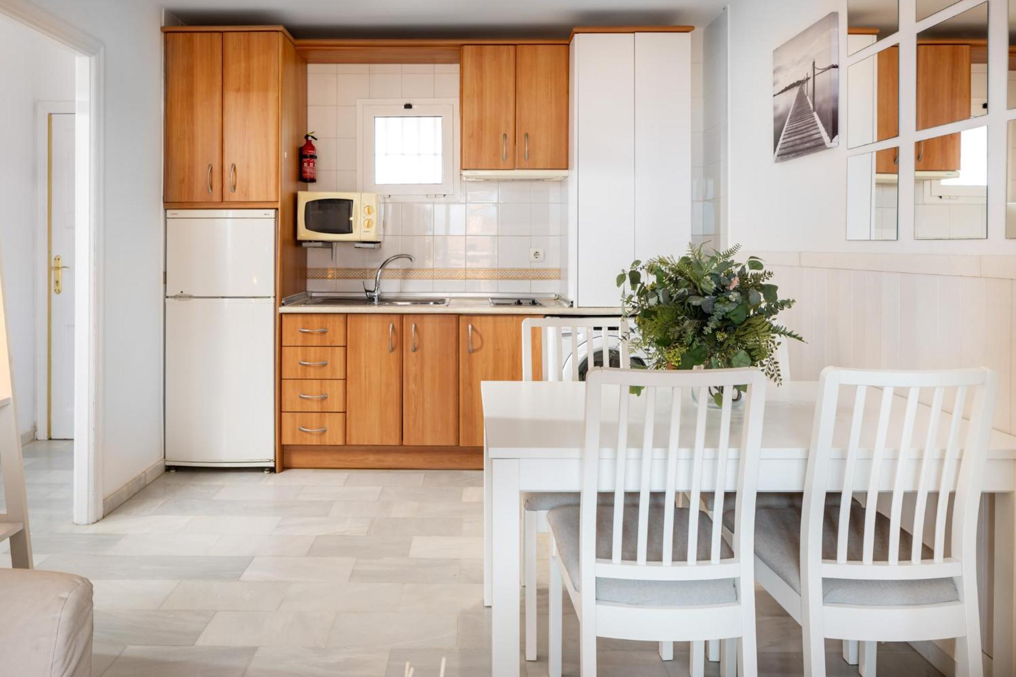 Alta Lomas Sea Heights By Alfresco Stays La Cala De Mijas Luaran gambar